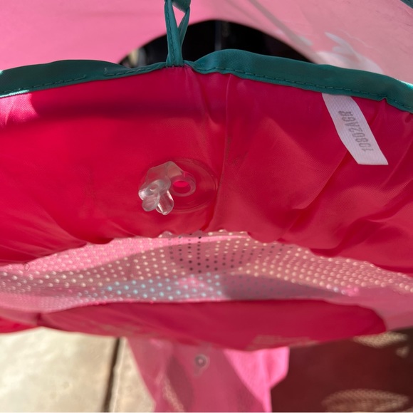 SwimWays Baby Spring Sun Canopy Pool Float - Picture 11 of 11